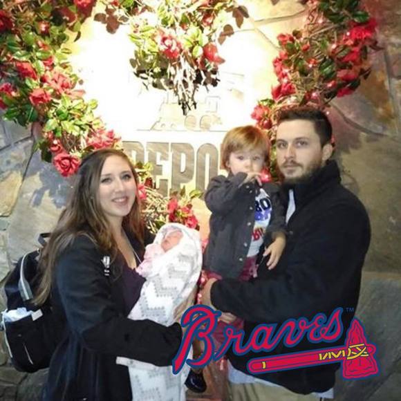 Meet your Posher, Trey - Picture 1 of 1